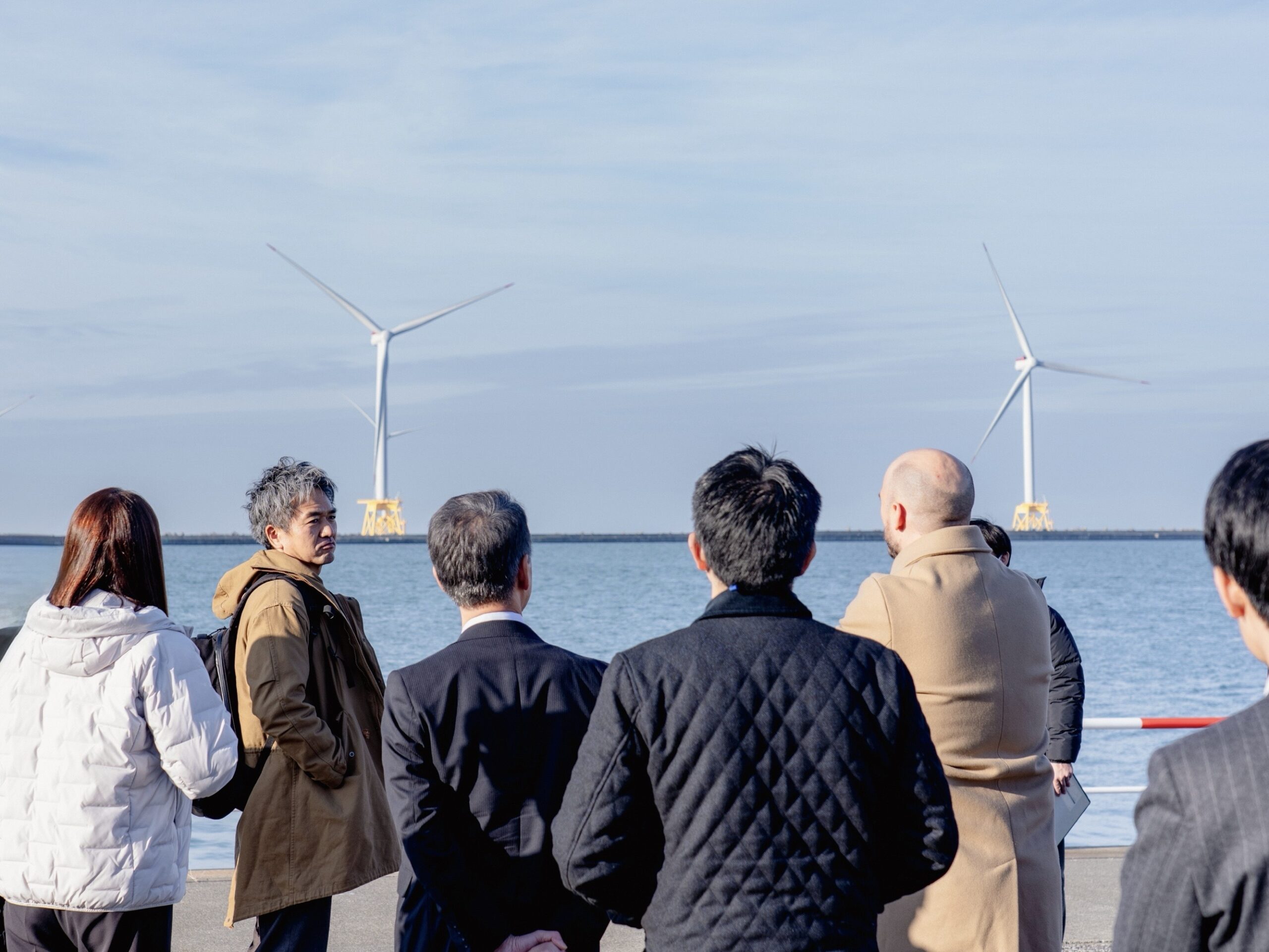 北風 札幌市】海外メディアを対象としたプレスツアーを実施しました